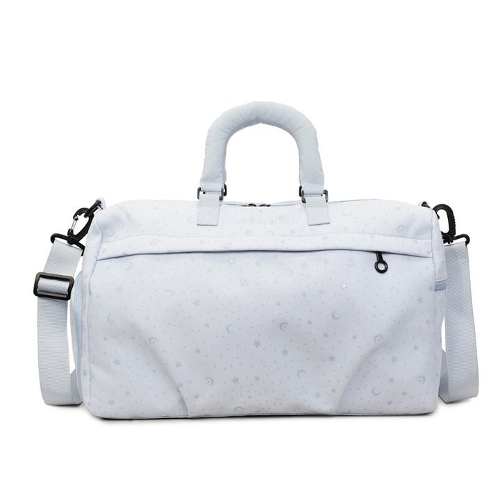 Stylish Weekend Travel Duffel