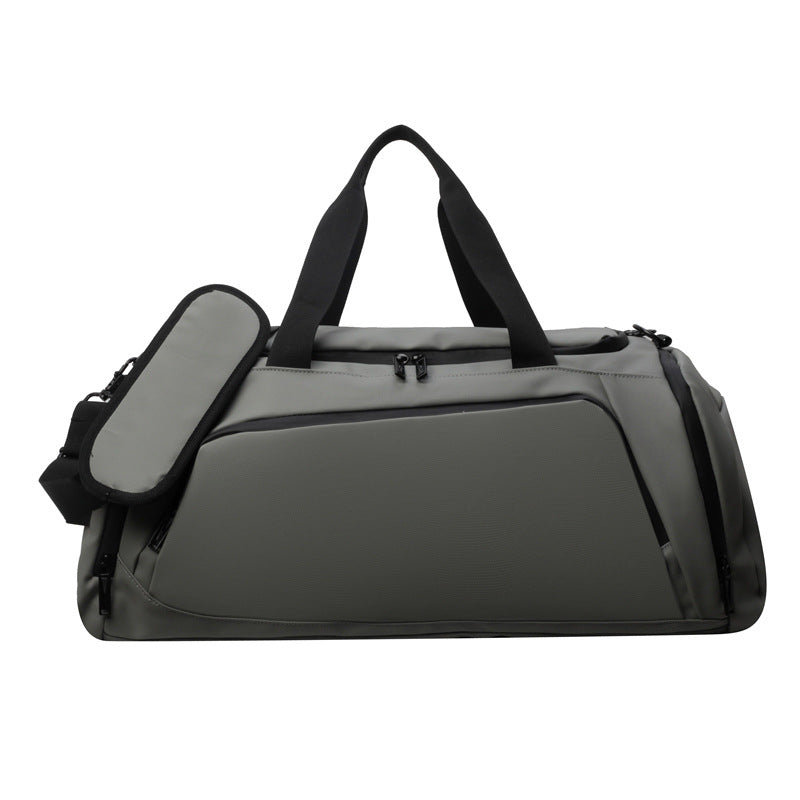 Versatile Travel Sports Duffel Bag Bowlift