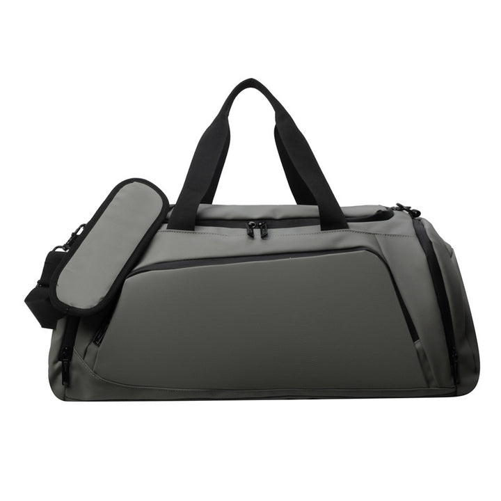 Versatile Travel Sports Duffel Bag Bowlift