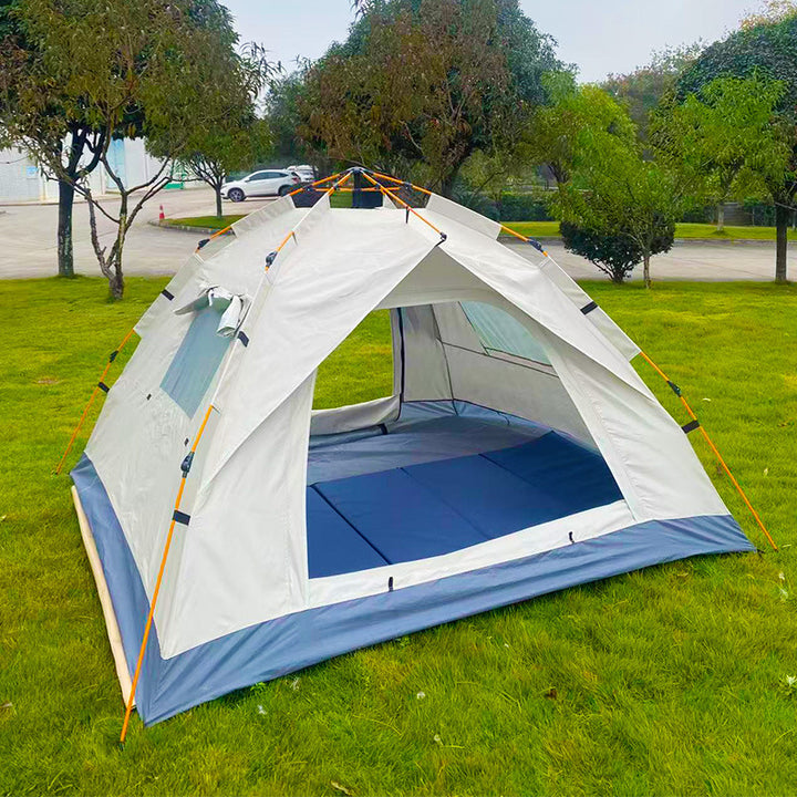 Camping tent Bowlift
