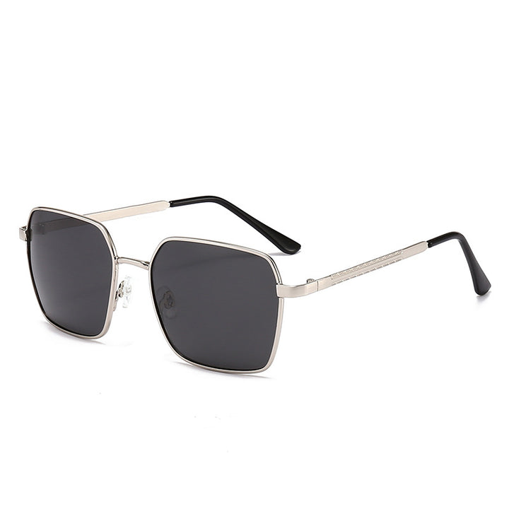Women Elegant Oversized Sunglasses Bowlift