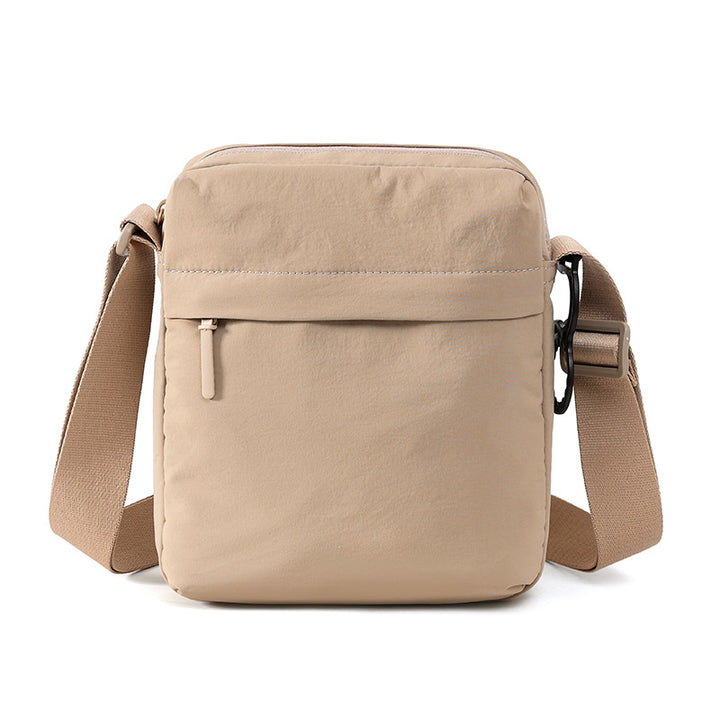 Lightweight Crossbody Organizer Bag Bowlift