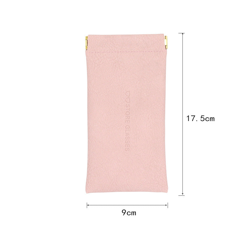 Stylish Protective Eyewear Case Bowlift