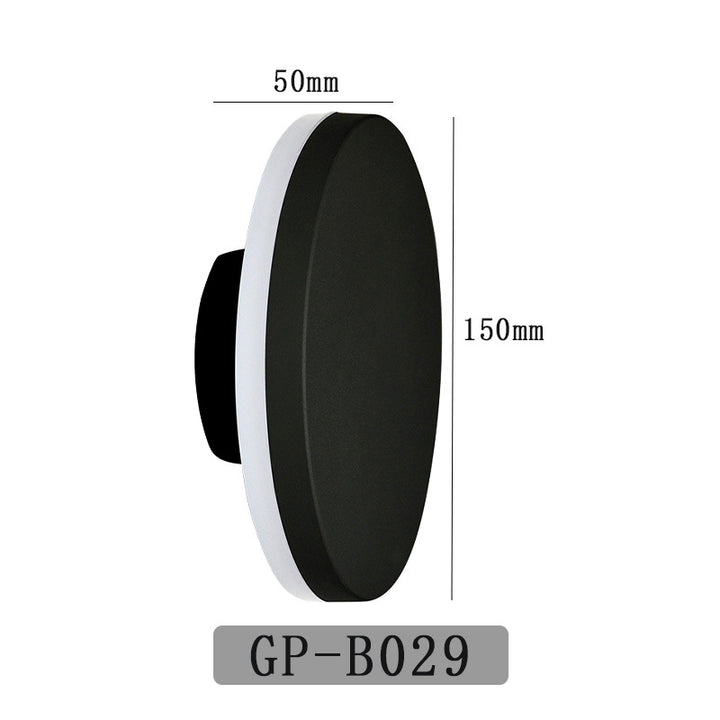 LED Wall Light