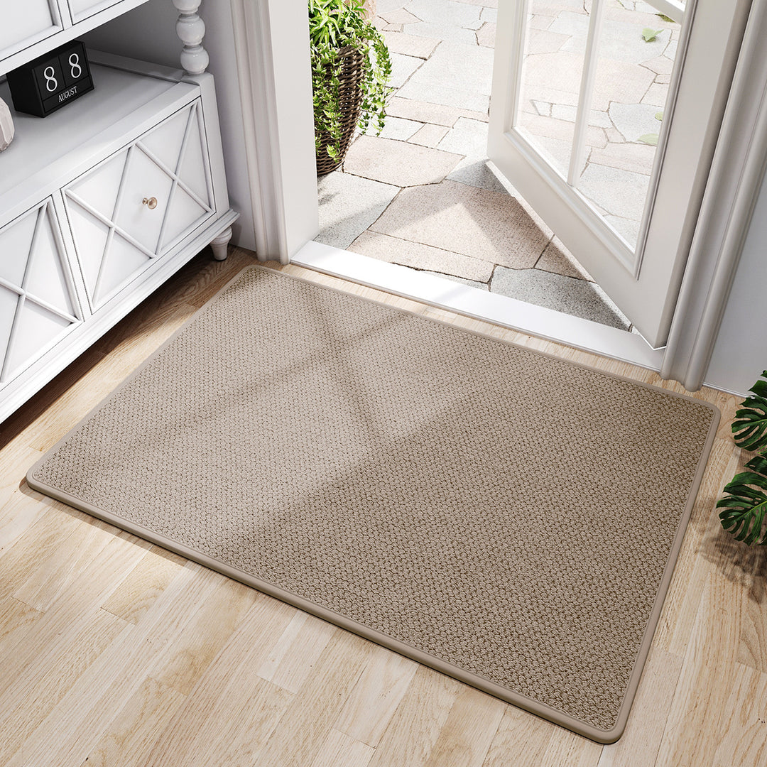 Indoor Outdoor Entry Mat Bowlift