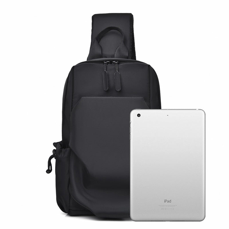 Compact Crossbody Backpack Bowlift