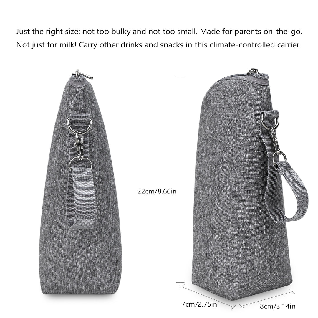 Zip-Up Pencil Case Bowlift