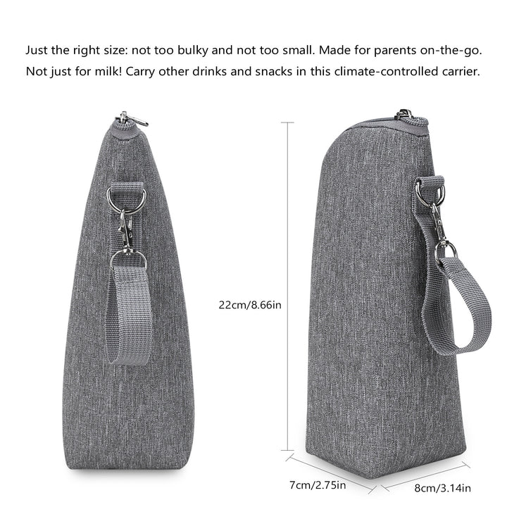 Zip-Up Pencil Case Bowlift