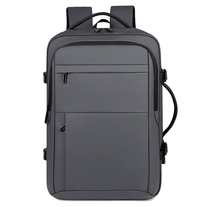 Smart Multi-Functional Professional Backpack Bowlift