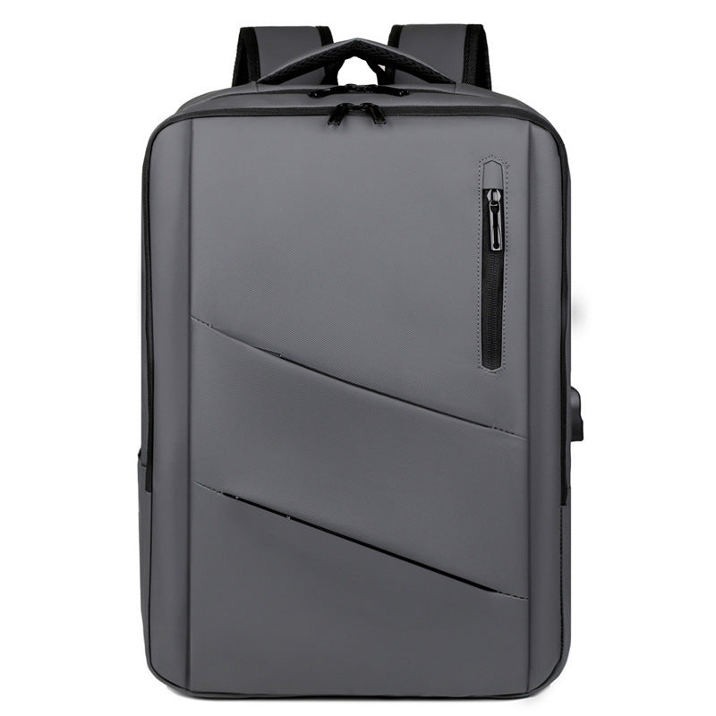 Ergonomic Laptop Backpack Bowlift