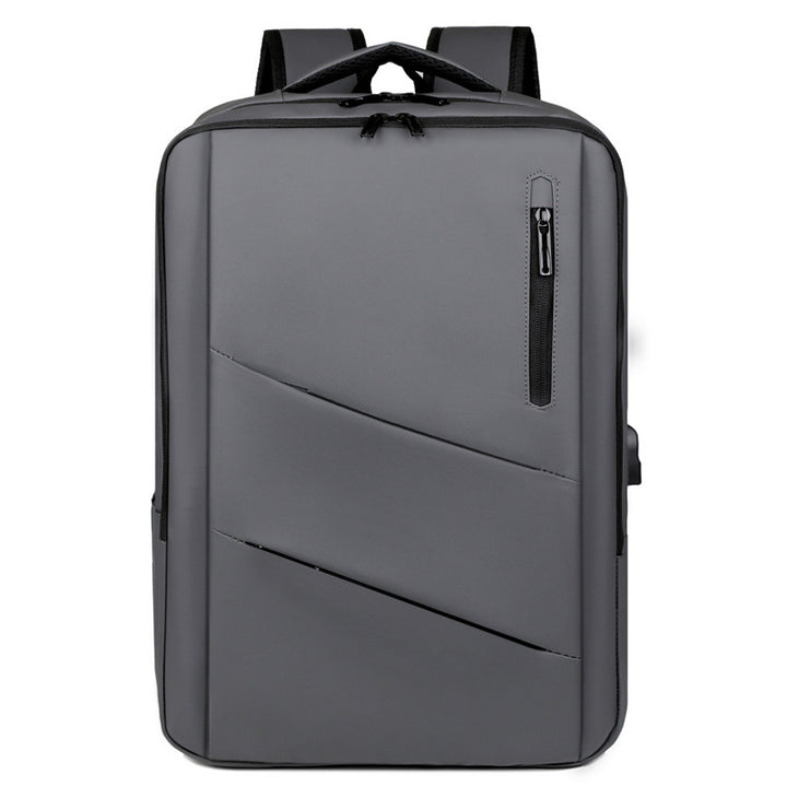 Ergonomic Laptop Backpack Bowlift
