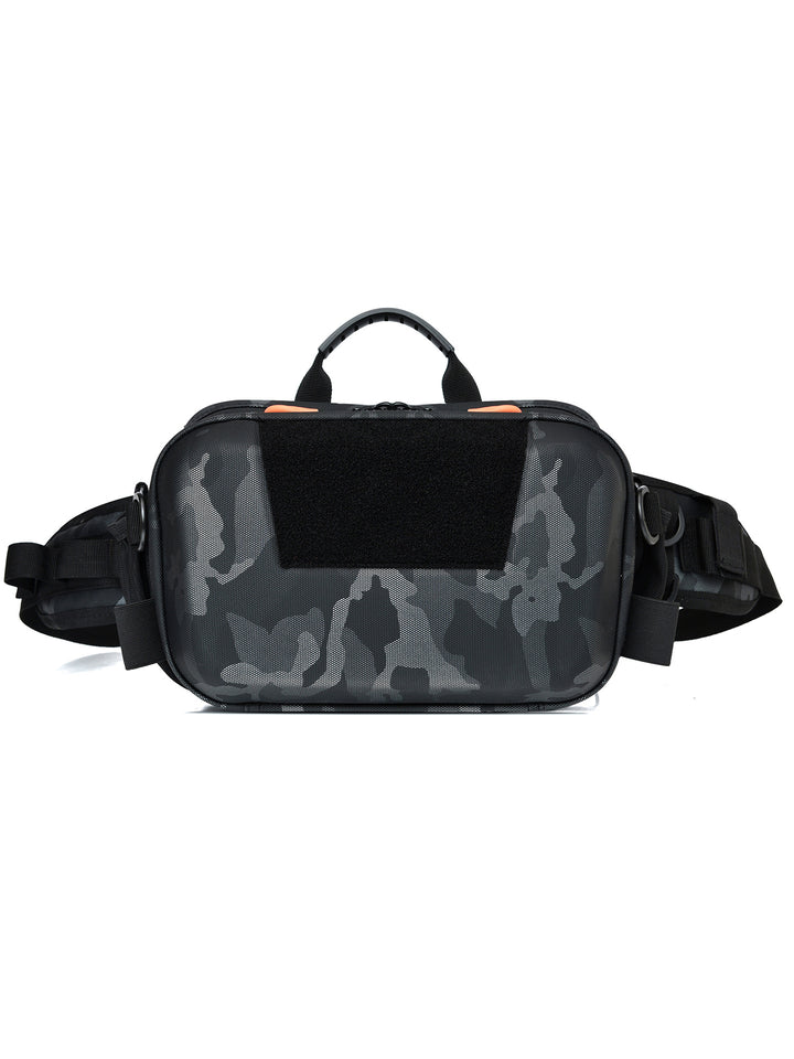 Tactical Multi-Functional Gear Bag Bowlift