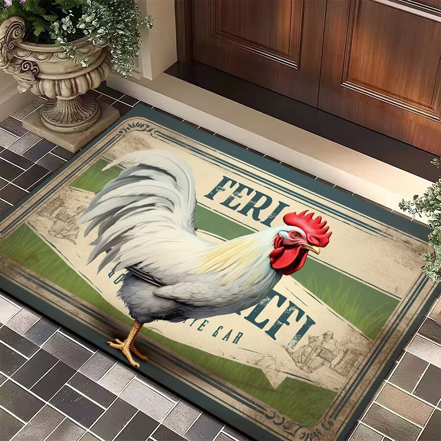 Gaming Area Rug Bowlift