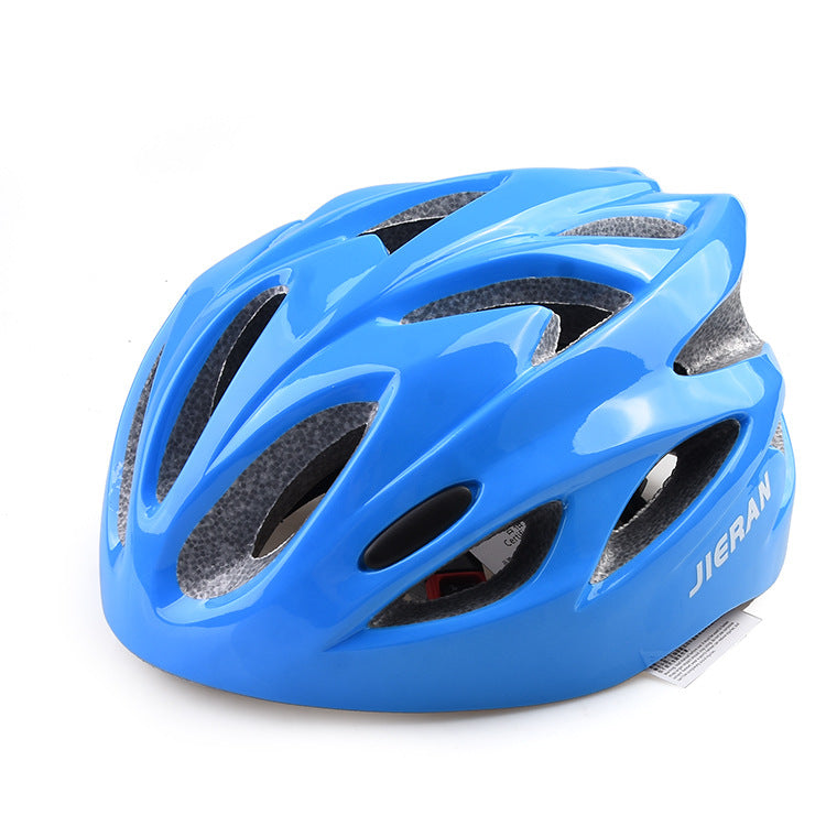 Ventilated Multi-Sport Cycling Helmet Bowlift
