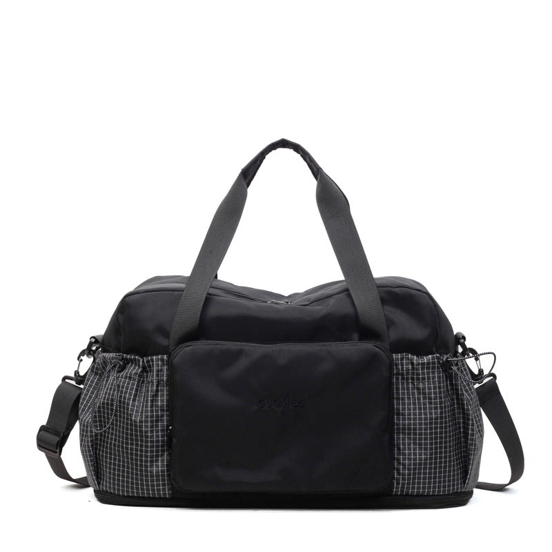 Women's Sporty Multifunctional Travel Bag Bowlift