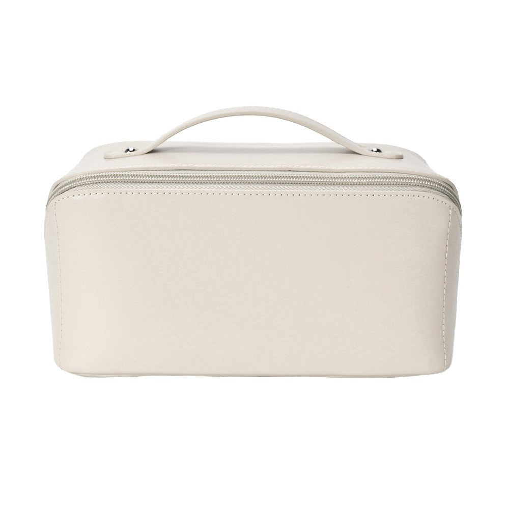 Cosmetic storage bag Bowlift