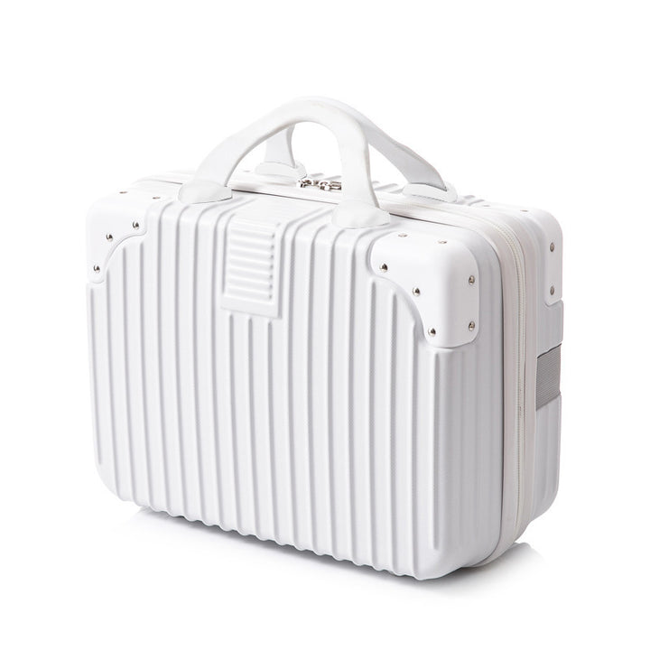 Premium Hard Shell Travel Case Bowlift