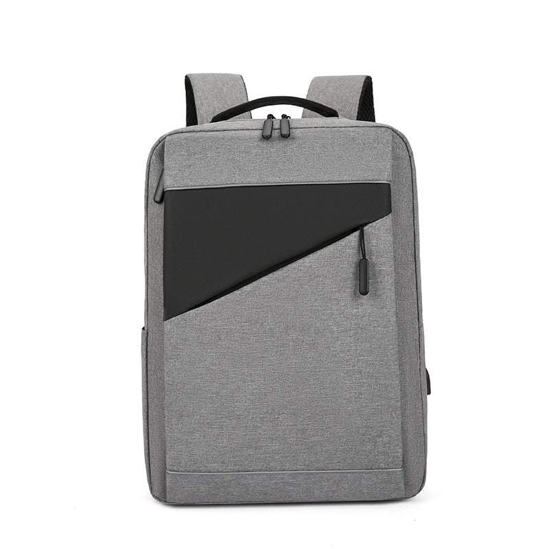 Sleek Functional Laptop Backpack Bowlift
