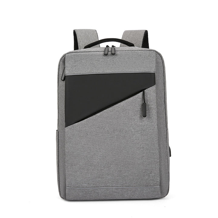 Sleek Functional Laptop Backpack Bowlift