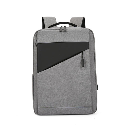Sleek Functional Laptop Backpack Bowlift