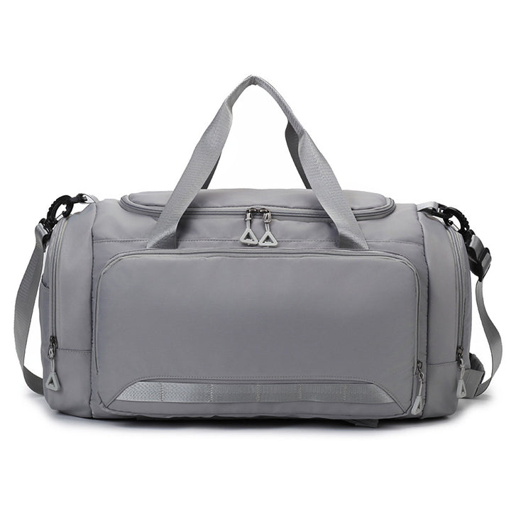 Versatile Active Lifestyle Duffel Bag Bowlift