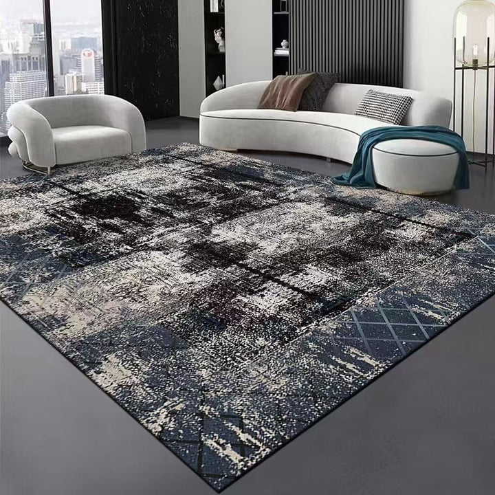 Home Decor Luxury Area Rug Bowlift