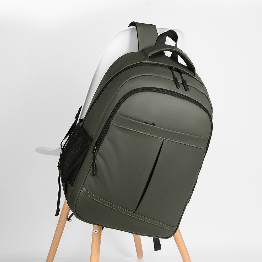 Professional Laptop Backpack Bowlift