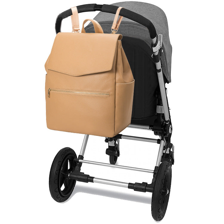 Versatile Backpack Set Bowlift