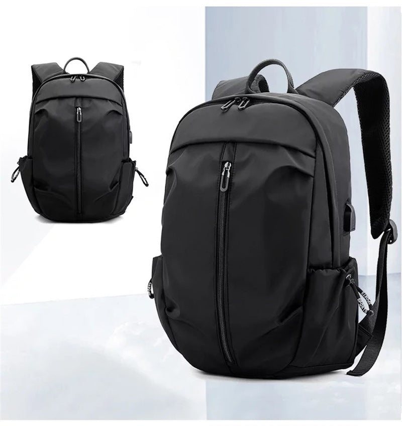 Multifunctional backpack with multiple storage compartments Bowlift