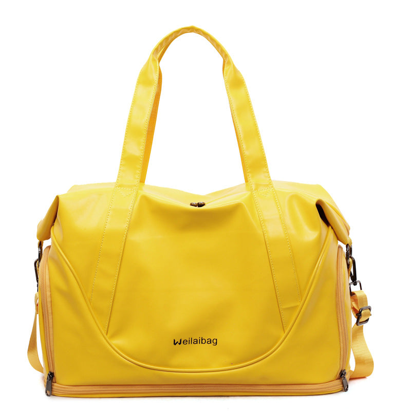 Stylish Sport And Travel Bag Bowlift