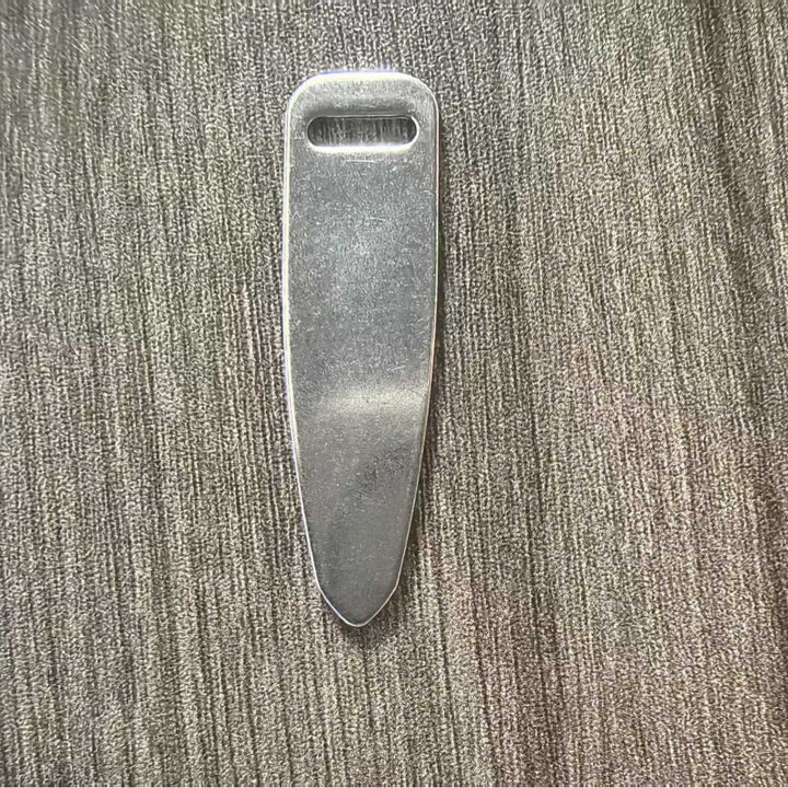 Metal Shoe Horn Bowlift