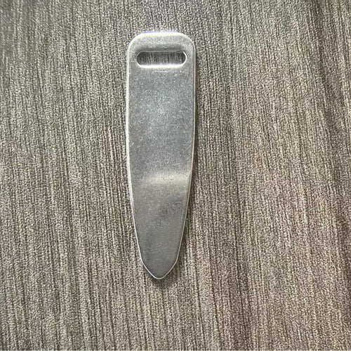 Metal Shoe Horn Bowlift