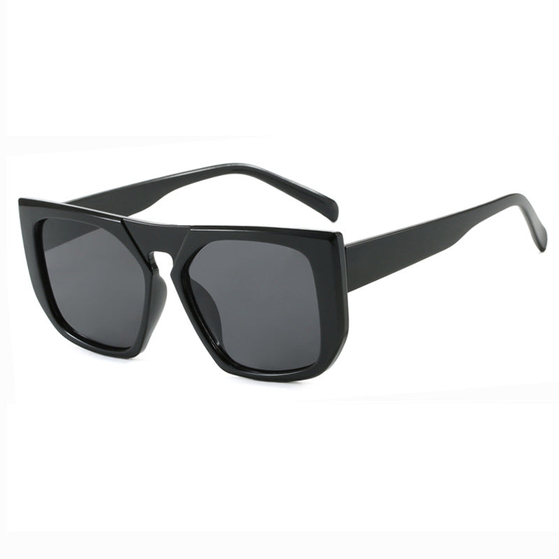 Women square fashion sunglasses Bowlift