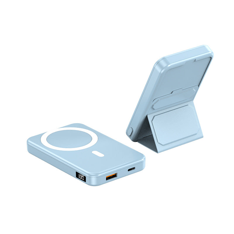 Wireless Charger Bowlift