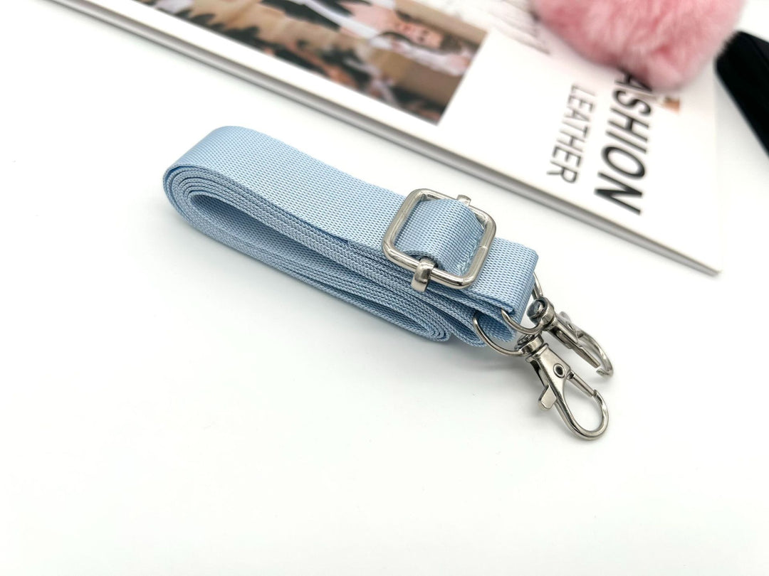 Adjustable Fashion Backpack Strap Bowlift