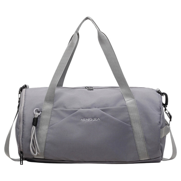Multi-Functional Lightweight Duffle Bag
