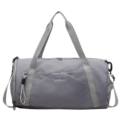Multi-Functional Lightweight Duffle Bag