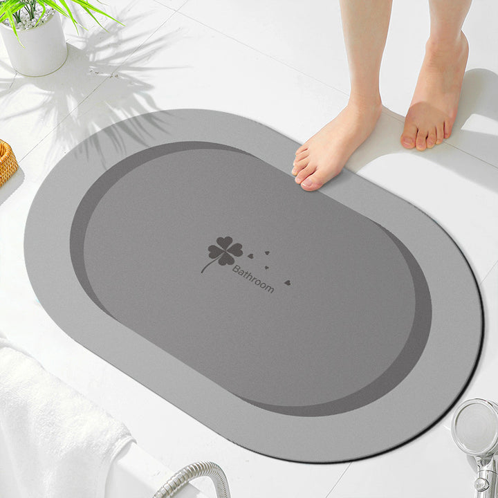 Bathroom Mat Bowlift
