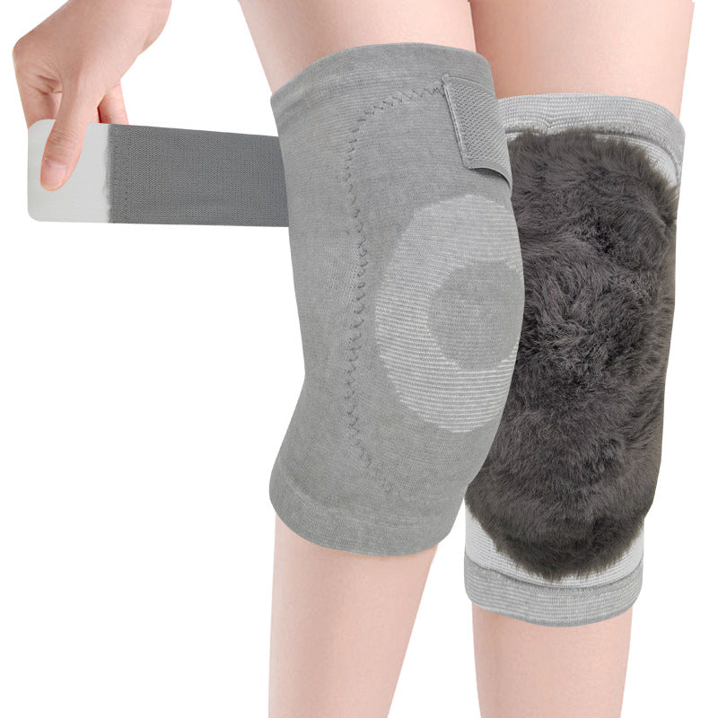 Ultra-Comfort Knee Support Sleeve Bowlift