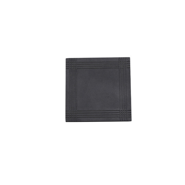 Modern Outdoor Solar Bollard Light