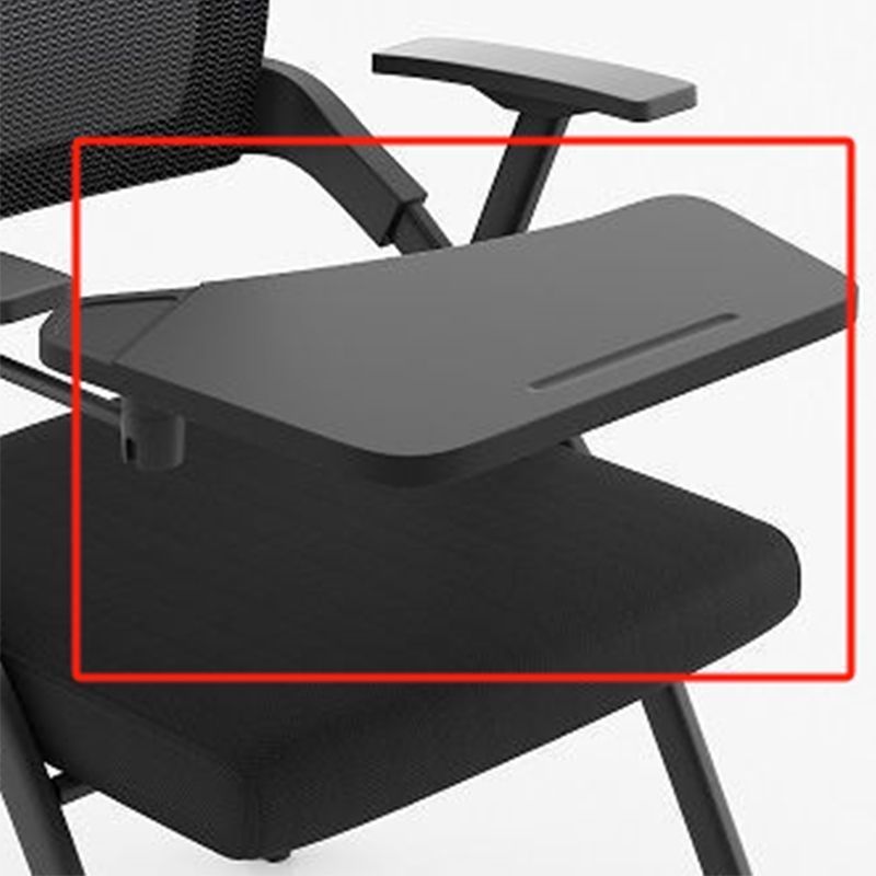 Folding chair with ergonomic backrest Bowlift