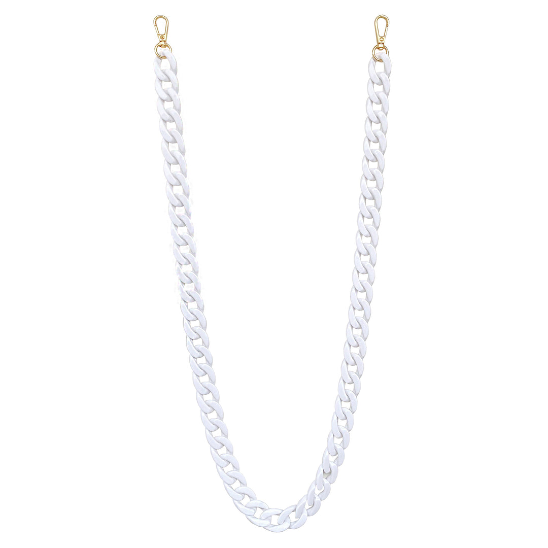 Trendy Chain Eyewear Holder Bowlift