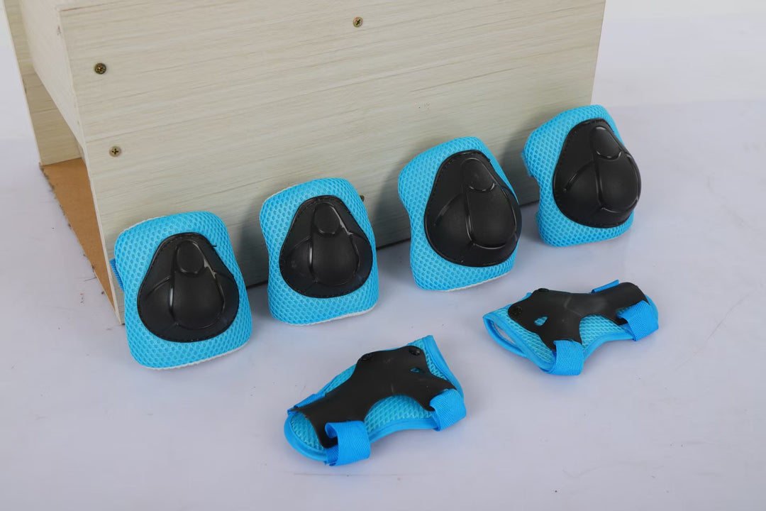 Kids Protective Gear Set Bowlift