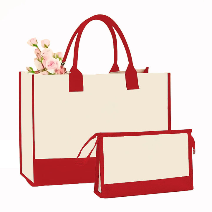 Practical Fabric Bag Bowlift