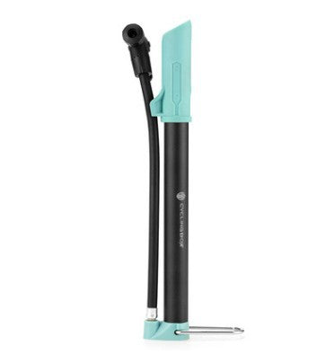 Portable Bicycle Pump Bowlift