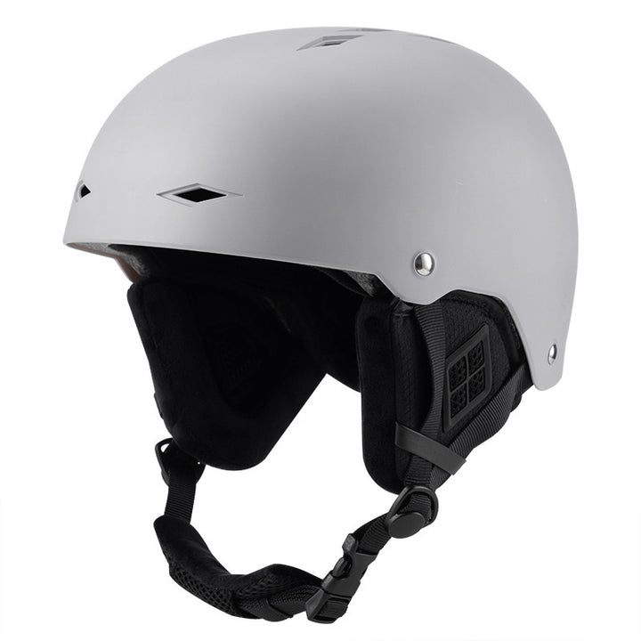 Snow Sports Helmet Bowlift