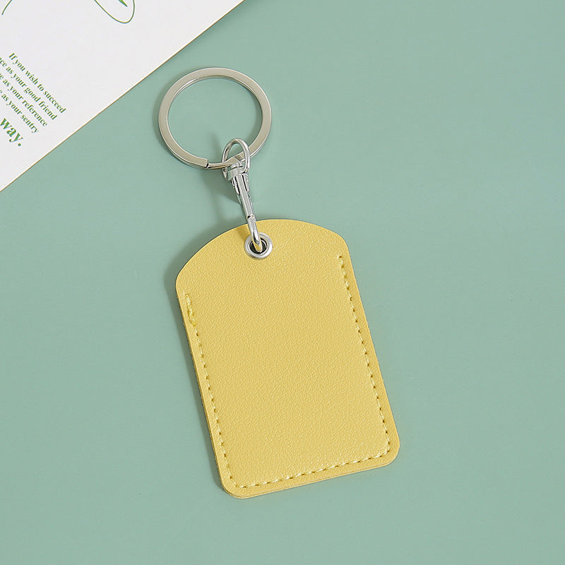 Unisex keychain Bowlift