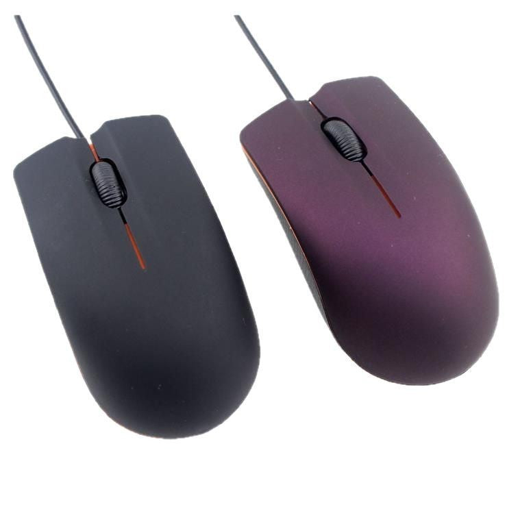 Ergonomic Usb Mouse Bowlift