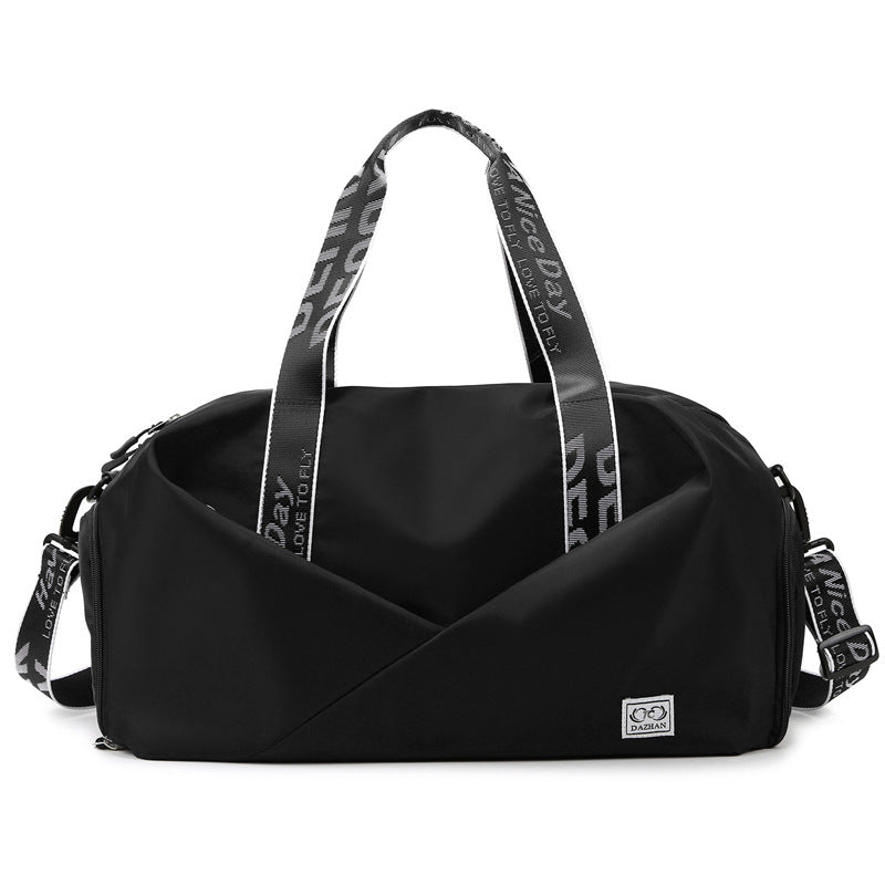 Gym Tote Bag Bowlift