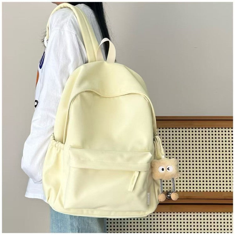 Stylish Anti-Theft Backpack Bowlift